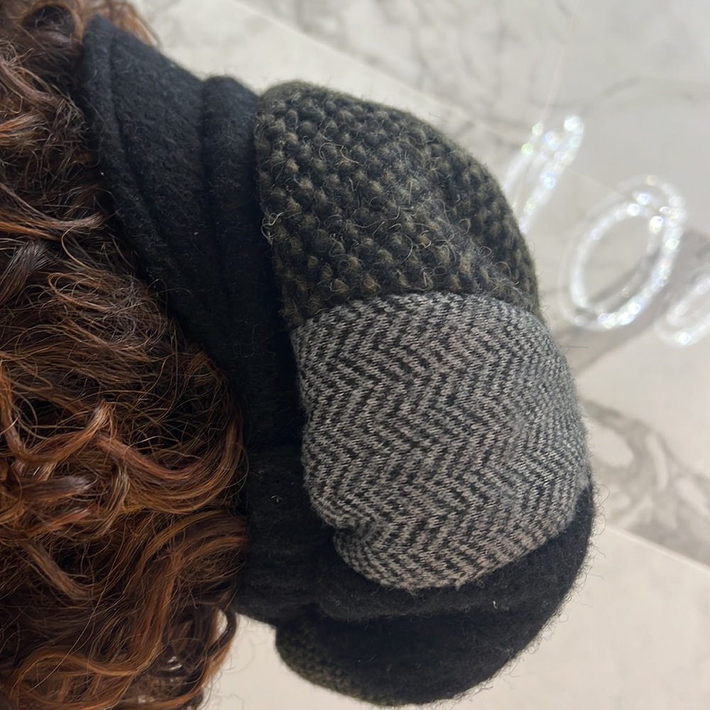Complit By Marisa Made In Italy Hat View 5